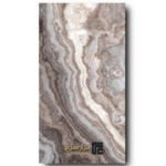 سرامیک الدیس قهوه ای پولیش 120*60