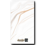 سرامیک فیدلیا وایت پولیش 120*60