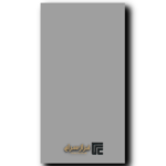 سرامیک مونوکالر طوسی روشن مات 120*60