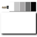 سرامیک مونوکالر وایت مات 120*60