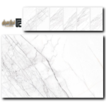 سرامیک اوریانا وایت پولیش 120*60