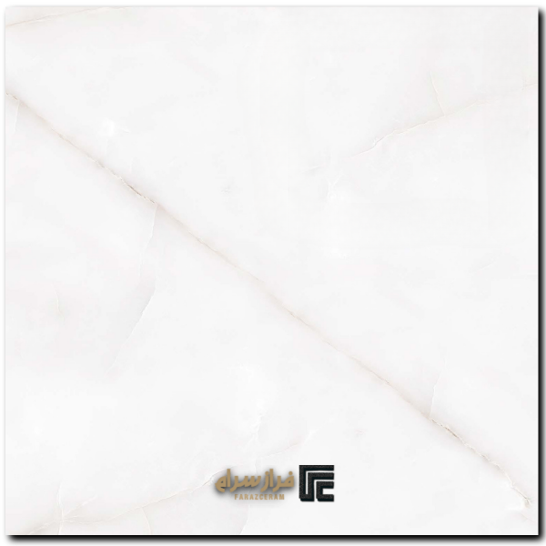 VERSILIA CREAM POLISHED100-100 سرامیک ورسیلیا کرم پولیش 100*100