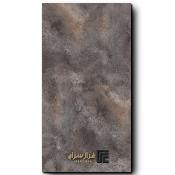 VIRGO DARK GRAY MATT سرامیک ویرگو طوسی تیره مات 120*60