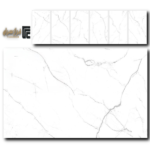سرامیک آلوینا وایت مات 120*60