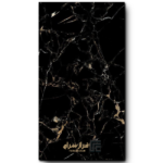 سرامیک بالکان مشکی مات 120*60