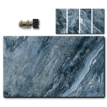 سرامیک بوگارد آبی مات 120*60