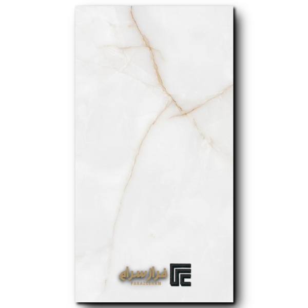 سرامیک برتا وایت مات 120*60
