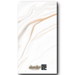 سرمیک دلموره وایت مات 120*60