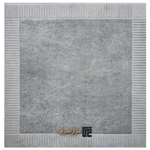 سرامیک آلپ طوسی تیره پرسلان 60*60