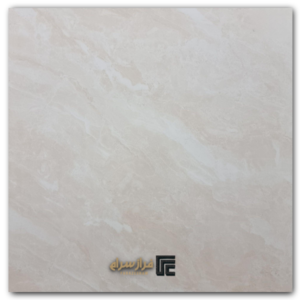 سرامیک ماهور کرم براق 60*60