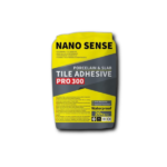 چسب پودری کاشی و سرامیک پرسلان نانوسنس