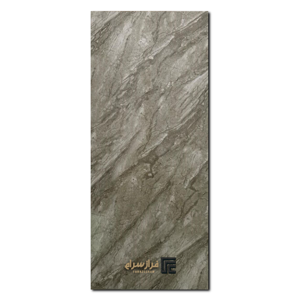 کاشی آدنا طوسی تیره براق 60*30