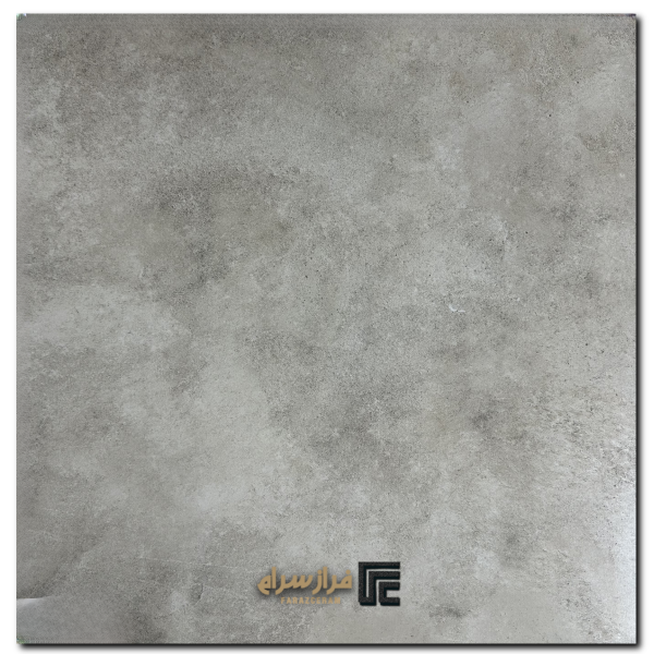 سرامیک سها طوسی مات 60*60
