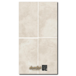 سرامیک اسلب آدلین کرم مات 240*120