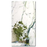 سرامیک اسلب اگات سبز نانوپولیش 240*120 - Image 2