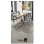 سرامیک اسلب هارپر کرم مات 270*120