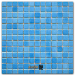 کاشی استخری بلو H3(کد4037) 2.5*2.5