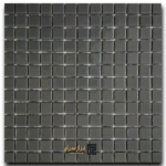کاشی استخری دارک گری(کد1087) 2.5*2.5