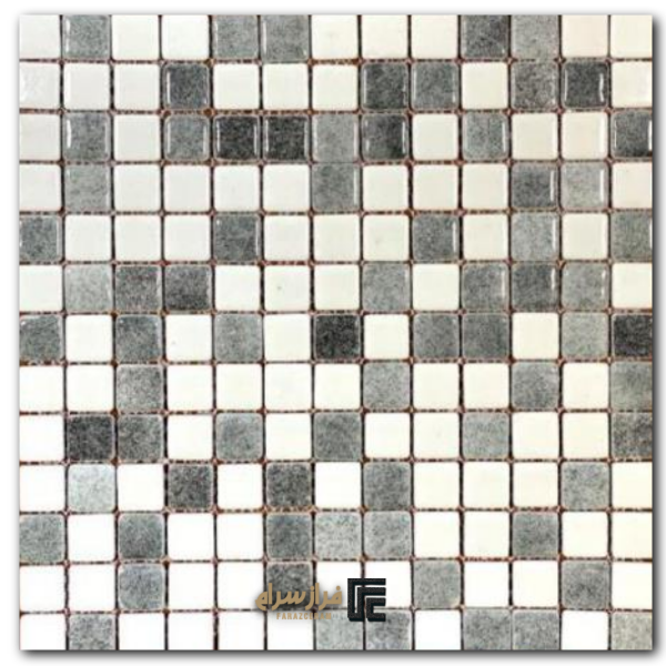 sadaf 1 tile کاشی استخری صدف 1 (کد2101) 2.5*2.5