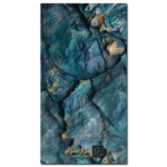 سرامیک ماژورا سبز آبی پولیش 120*60