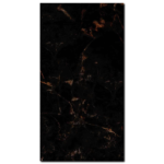 سرامیک کاپری مشکی پولیش 120*60