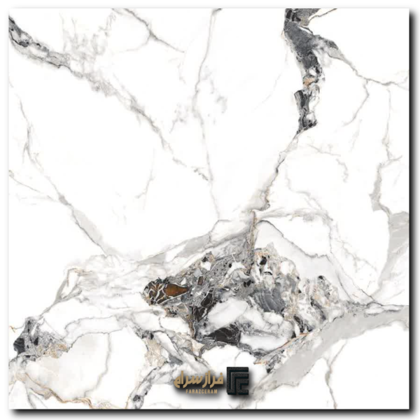 سرامیک دوریان نانوپولیش 120*120